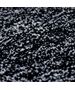 Speckles 45x50 black πατάκι λεκάνης Sealskin