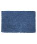 Misto 60x90 royal blue πατάκι μπάνιου Sealskin