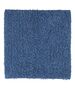 Misto 60x60 royal blue πατάκι μπάνιου Sealskin