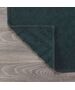 Aztec 60x90 dark green πατάκι μπάνιου Sealskin