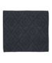 Aztec 60x60 dark grey πατάκι μπάνιου Sealskin