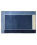 Roma 55x85 blue πατάκι μπάνιου Sealskin