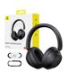 Baseus Wireless earphones Baseus Bass 30 Max (black) 069071  A00070700121-00 έως και 12 άτοκες δόσεις 6932172657826