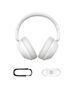 Baseus Wireless Headphones Baseus Boss 30 Max (white) 069072  A00070700211-00 έως και 12 άτοκες δόσεις 6932172657819