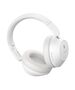 Baseus Wireless Headphones Baseus Boss 30 Max (white) 069072  A00070700211-00 έως και 12 άτοκες δόσεις 6932172657819