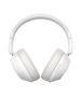 Baseus Wireless Headphones Baseus Boss 30 Max (white) 069072  A00070700211-00 έως και 12 άτοκες δόσεις 6932172657819