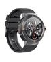 BlitzWolf Smartwatch BlitzWolf BW-AT4 (black) 070829  BW-AT5 Black έως και 12 άτοκες δόσεις 5906168439193