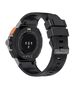 BlitzWolf Smartwatch BlitzWolf BW-AT4 (black) 070829  BW-AT5 Black έως και 12 άτοκες δόσεις 5906168439193