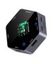 BlitzWolf Docking Station 8-in-1 Blitzwolf BW-TH16 USB 100W LCD Smart Display 070833  BW-TH16 έως και 12 άτοκες δόσεις 5906168439230