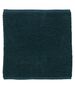 Delhi 60x60 dark green πατάκι μπάνιου Sealskin