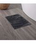 Doux 50x80 dark grey πατάκι μπάνιου Sealskin