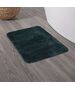 Angora 60x90 dark green πατάκι μπάνιου Sealskin