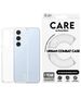 Case SAMSUNG GALAXY S24 FE CARE by PanzerGlass Urban Combat Case MagSafe 1466 transparent 5715685012198