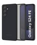 Case SAMSUNG GALAXY S24 FE Tech-Protect Magmat Matte black 5906302371587