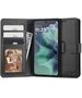 Case MOTOROLA MOTO G35 5G Tech-Protect Wallet black 5906302370153