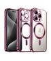 Case IPHONE 14 PRO Nexeri MagSafe Case pink 5904161132486