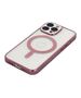 Case IPHONE 14 PRO Nexeri MagSafe Case pink 5904161132486