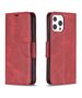 Case SAMSUNG GALAXY A25 5G Nexeri Wallet red 5904643044306