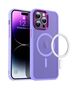 Case IPHONE 11 Matt MagSafe purple 5905591416030