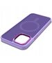 Case IPHONE 11 Matt MagSafe purple 5905591416030