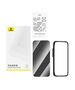 Baseus Privacy Tempered Glass Baseus for iPhone 15 Pro pack of 2 068077  P60073904201-05 έως και 12 άτοκες δόσεις 6932172660918