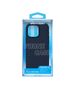 Vention Silicone Case Vention KUFL0-40 for iPhone 15 Pro Max (blue) 070912  KUFL0-40 έως και 12 άτοκες δόσεις 6922794787469