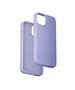 Vention Silicone Case Vention KUFV0-10 for iPhone 15 (purple) 070913  KUFV0-10 έως και 12 άτοκες δόσεις 6922794787476