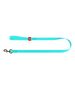 Waudog WAUDOG waterproof light accumulating dog leash, 25 mm wide, 183 cm long blue 071931  4201000090-2 έως και 12 άτοκες δόσεις 4823089310237