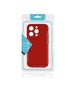 Case SAMSUNG GALAXY S24 FE Softy Case red 5905884821770