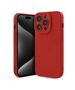 Case SAMSUNG GALAXY S24 FE Softy Case red 5905884821770