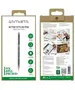 4smarts Active Stylus Pen Pencil Pro Lucid transparent for iPads