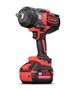 Μπουλονόκλειδο 1/2'' Brushless 18V - L20 (X/BAT)