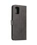 Case SAMSUNG GALAXY M21 Nexeri Wallet black 5904161139874