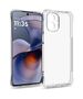 Case MOTORLA MOTO G55 5G Tech-Protect FlexAir Pro transparent 5906302370191