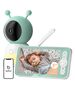 Boifun Rotating Baby Monitor Boifun 6T 2 Cameras + Monitor [product_code]  Baby 6T Camera + Mon έως και 12 άτοκες δόσεις 5906168438240