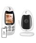 Boifun Rotating Baby Monitor Boifun VB610 with Noice Detection [product_code]  VB610 έως και 12 άτοκες δόσεις 5906168438202