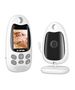 Boifun Rotating Baby Monitor Boifun VB610 with Noice Detection [product_code]  VB610 έως και 12 άτοκες δόσεις 5906168438202