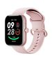 Joyroom Smart Watch Joyroom Fit-Life JR-FT5 Plus (pink) [product_code]  JR-FT5 Plus Pink έως και 12 άτοκες δόσεις 6956116708498