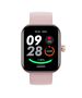 Joyroom Smart Watch Joyroom Fit-Life JR-FT5 Plus (pink) [product_code]  JR-FT5 Plus Pink έως και 12 άτοκες δόσεις 6956116708498