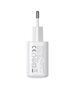 Joyroom Jayroom mains charger JR-TCF20 PD20W EU (white) [product_code]  JR-TCF20 white έως και 12 άτοκες δόσεις 6956116722883