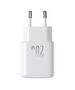 Joyroom Jayroom mains charger JR-TCF20 PD20W EU (white) [product_code]  JR-TCF20 white έως και 12 άτοκες δόσεις 6956116722883