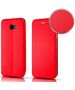 Case IPHONE 13 PRO Flip Elegance red 5904422910457