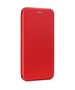 Case IPHONE 13 PRO Flip Elegance red 5904422910457