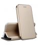 Case IPHONE 13 PRO Flip Elegance gold 5904422910402