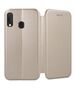 Case IPHONE 13 PRO Flip Elegance gold 5904422910402