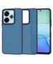 Techsuit Case for Xiaomi Redmi 13 / Poco M6 4G - Techsuit HaloFrost Series (Blue Camera Frame) - Deep Blue 5949419260078 έως 12 άτοκες Δόσεις