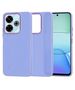 Techsuit Case for Xiaomi Redmi 13 / Poco M6 4G - Techsuit HaloFrost Series (Purple Camera Frame) - Light Purple 5949419260092 έως 12 άτοκες Δόσεις