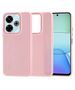 Techsuit Case for Xiaomi Redmi 13 / Poco M6 4G - Techsuit HaloFrost Series (Pink Camera Frame) - Dreamy Pink 5949419260108 έως 12 άτοκες Δόσεις