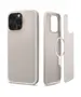 Case Spigen Cyrill Kajuk Mag MagSafe Apple iPhone 16 Pro Max Cream