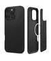 Case Spigen Cyrill Kajuk Mag MagSafe Apple iPhone 16 Pro Black